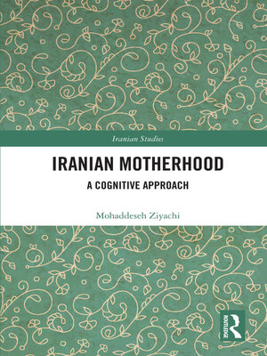 cover image of Iranian Motherhood